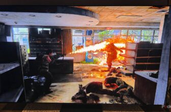 Why your smart TV is a major home network security risk