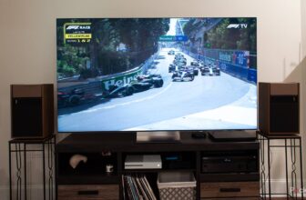 Why motion smoothing is bad for your TV screen