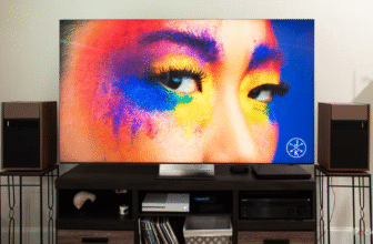 Before you spend big on a luxury TV, watch out for these 4 gimmicks