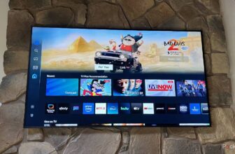 TVs are incredibly cheap right now