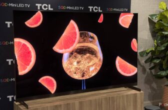 Dolby Vision Filmmaker Mode is here to save your movies