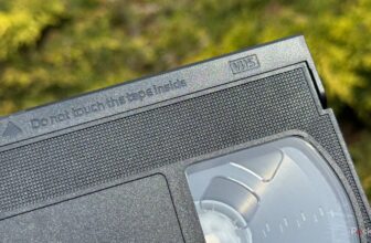 How long do VHS tapes last before they deteriorate?