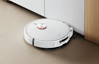 Xiaomi Expands Smart Home Lineup With High-Power H50 Pro Robot Vacuum Cleaner