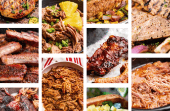 Easy Pork Recipes Perfect for Summer Nights