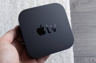 A new Apple TV is ‘nearly ready’