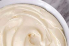 Best Ever Cream Cheese Frosting