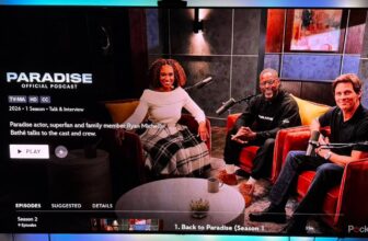 Why Streaming Podcasts Can’t Replace DVD Bonus Features