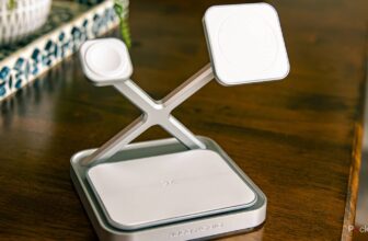 This weird looking gizmo is topping my Father’s Day gift list