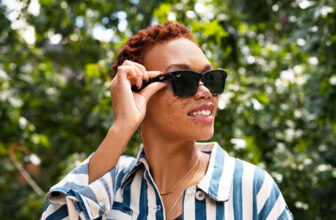 Meta Tests Facial Recognition Feature For Smart Glasses