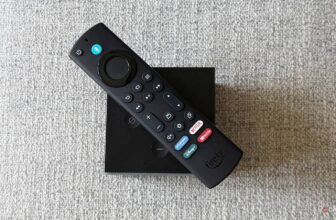 I can’t believe Amazon seemingly forgot about its own Fire Stick replacement