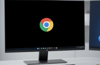 Did You Notice? Gooogle Says Chrome Is Now Up To 10% Faster
