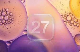 iOS 27 To Focus On Battery Efficiency And Notification Updates
