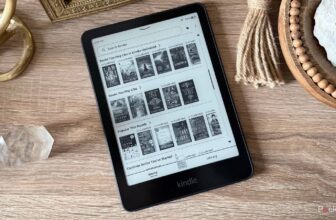 Your Kindle has an expiration date