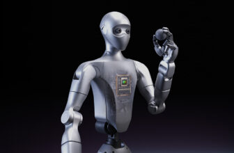 NVIDIA’s Isaac Gr00t Platform Gives Researchers Access To Frontier Humanoid Robotics