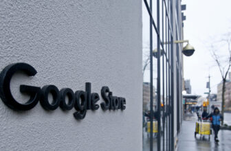 Google Is Opening Its First Flagship Store Outside Of The US