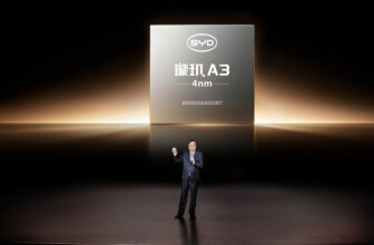 BYD Is Assuming Financial Liability If You Crash While Using Its Self-Driving Tech
