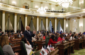 A California Bill That Preserves Access To Video Games Achieves Its First Victory