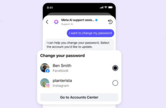 Meta’s AI Support Chatbot Made It Ridiculously Easy For Hackers To Take Over Instagram Accounts