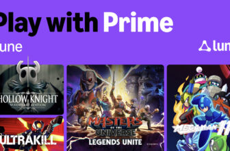 Amazon Luna Adds Hollow Knight To Its Catalog For June