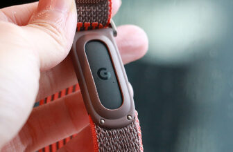 Google Shares Fitbit Air Blueprints So You Can 3D Print Your Own Accessories