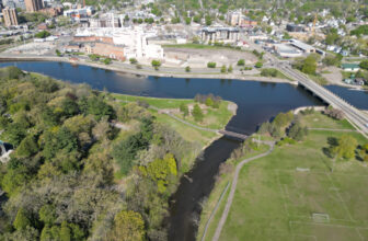 Google Pledges To Replenish More Water Than It Uses At Data Centers By 2030