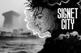 Signet City Is A New ‘Fungalpunk’ RPG From The Creator Of Citizen Sleeper