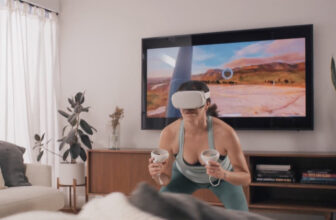VR Exercise Platform Supernatural Is Getting A Second Chance As An Independent Company