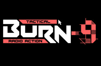 Burn-9 Makes An Entire Game Out Of Metal Gear’s Codec Scenes