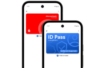 Google Wallet ID Passes Will Be Available In Select EU States This Summer