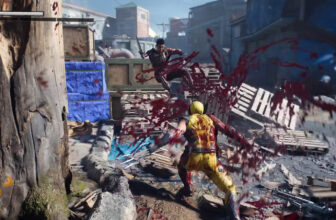 You Can Make The Hyper-Violence In Marvel’s Wolverine More PG-13, If You Want To