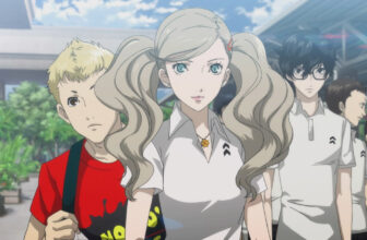 Persona 5 Royal Is One Of Many Additions To Xbox Game Pass For June