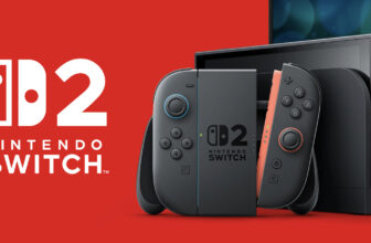 Nintendo Will Launch A Switch 2 With Replaceable Batteries In The EU