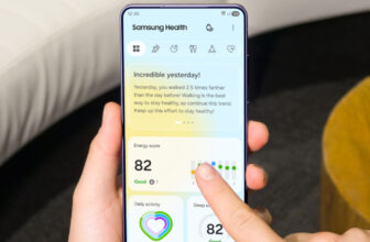 Samsung’s Updated Health App Unsurprisingly Comes With New AI-Powered Features