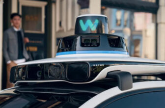 Police Have Yet To Catch A Thief Who Used A Waymo To Steal Yoga Clothes