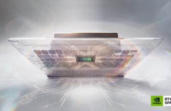 NVIDIA Thinks Its New Chip Will Revolutionize PCs