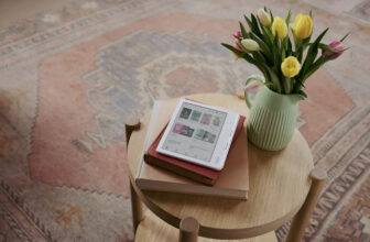 The Best Kindle Alternatives For Those Looking To Ditch Amazon