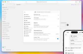 OpenAI Rolls Out A Lockdown Mode For Extra Protection Against Prompt Injection Attacks