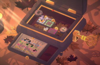 A Musical Puzzle Box, Consume Me On iOS And Other New Indie Games Worth Checking Out
