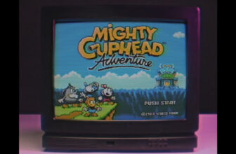 Mighty Cuphead Adventure Makes The Jump From Hand-Drawn Animation To Pixel Art