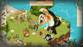 Camp Spirit Is Coming To All The Consoles And PC On July 15