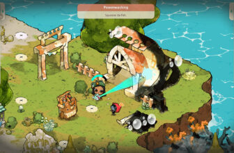 Camp Spirit Is Coming To All The Consoles And PC On July 15