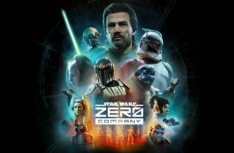 EA’s Star Wars Zero Company Drops August 27