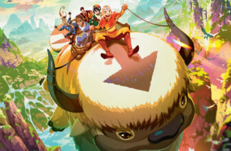 The Last Airbender RPG Is No Longer In Production