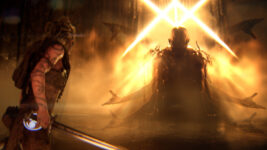 Senua, An Action-Heavy Hellblade Sequel, Arrives In 2027