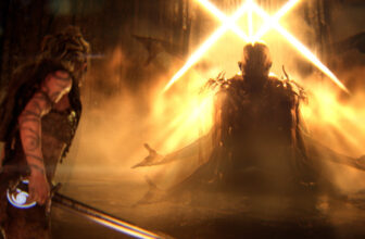 Senua, An Action-Heavy Hellblade Sequel, Arrives In 2027