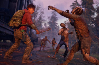 Undead Labs Finally Shows Off State Of Decay 3 Gameplay In New Trailer