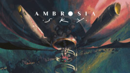 Ambrosia Sky’s Final Act Lands On August 6