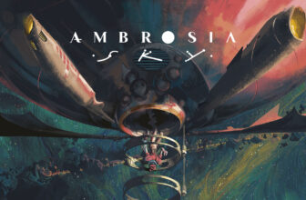 Ambrosia Sky’s Final Act Lands On August 6