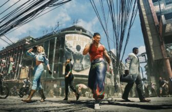Sega Wants Virtua Fighter Crossroads To Be More Than Just Another Fighting Game