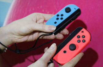 Nintendo Will Pay A $40 Million Fine For Faulty Joy-Cons